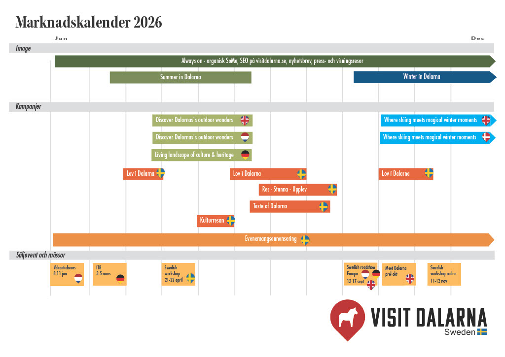 Marknadskalender.
