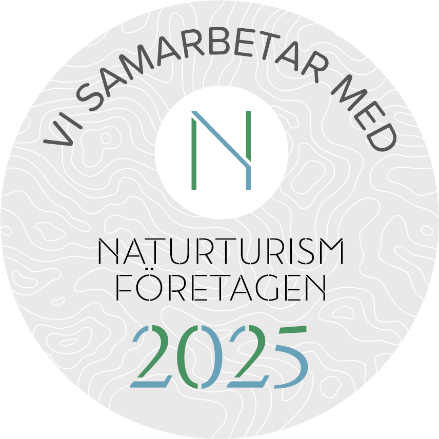 Naturturism logo.