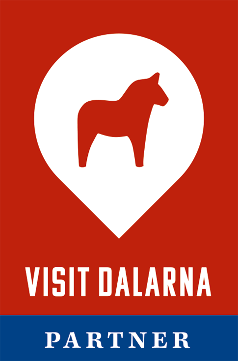 Logotyp för partners till Visit Dalarna