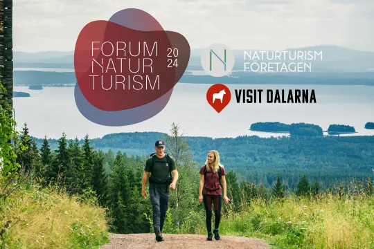 Forum för naturturism.