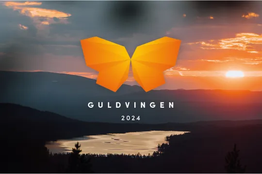 Guldvingen 2024