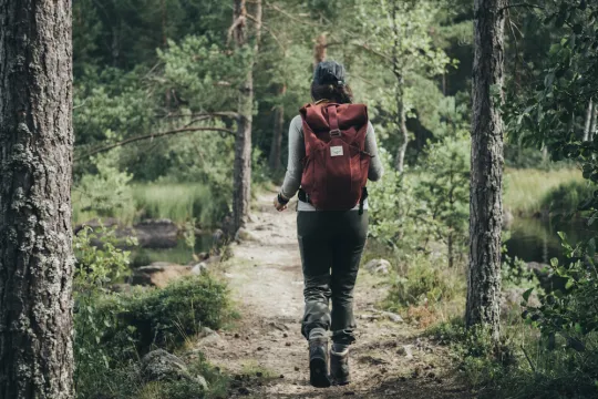 Nytt samarbete med Naturkartan