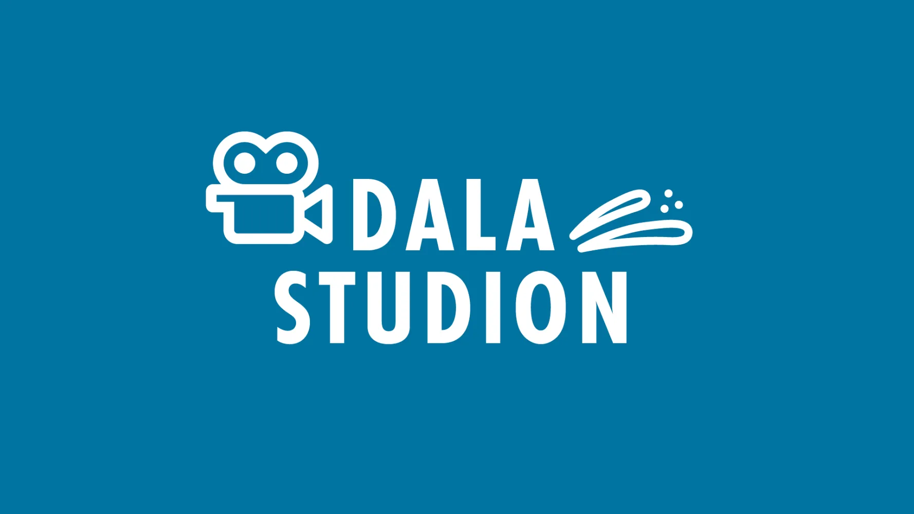 Dalastudion ikon.