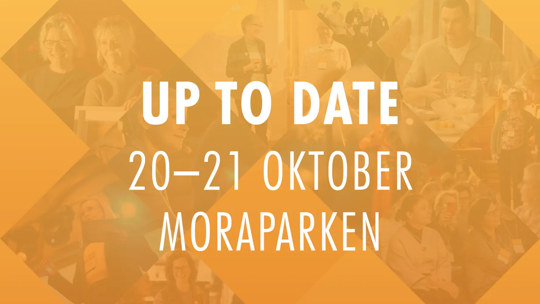 Poster för Up to date 2026.