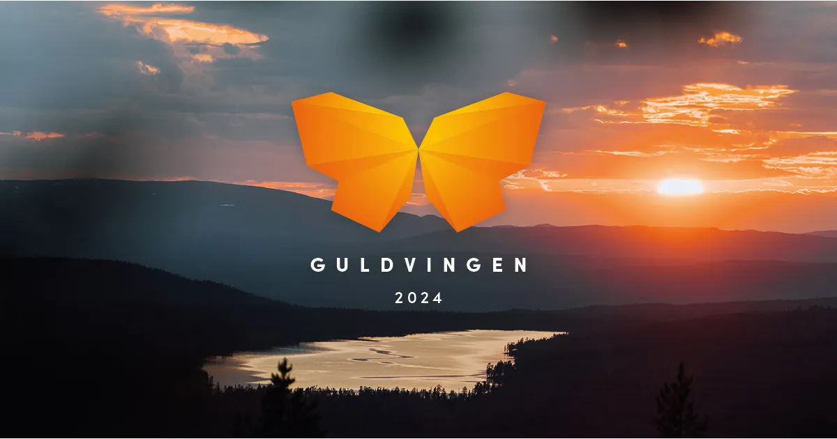 Guldvingen 2024