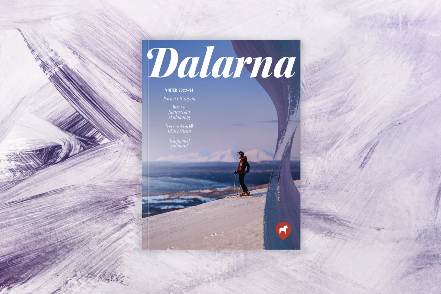 Dalarnas vintermagasin 2023-2024