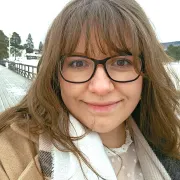 Portträttbild Jonna Eriksson