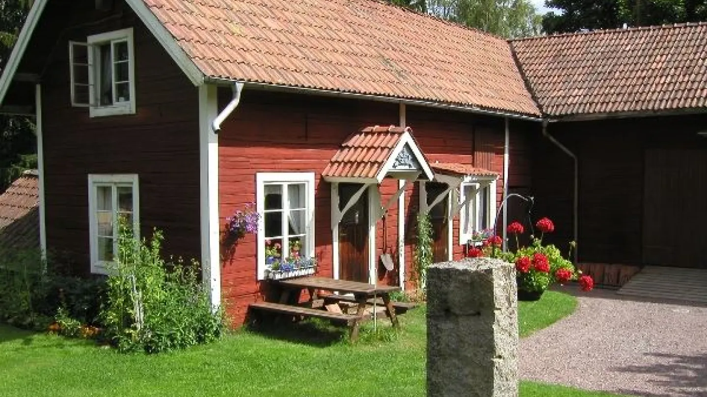 Rönnegård Bed & Breakfast | Visit Dalarna