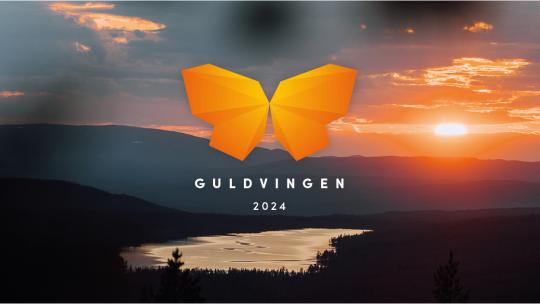 Guldvingen 2024