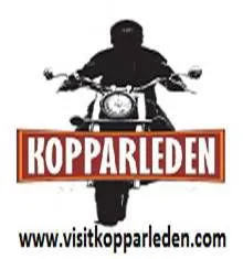 Dekal Kopparleden.