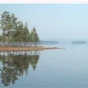 Island Vaveron.