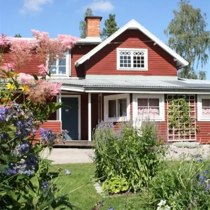 Gullnäsgården