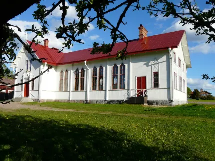 Söderås Missionshus