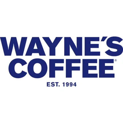 Wayne's Coffee