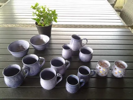 A-Mi´s Krukmakeri