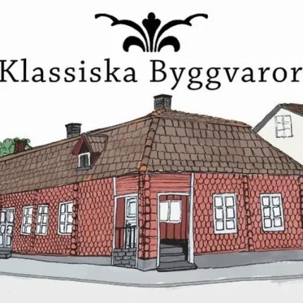 Klassiska Byggvaror