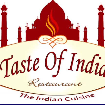 Restaurangens logotyp.